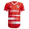 Maglia ufficiale River Plate Trasferta 2022-23 per Uomo